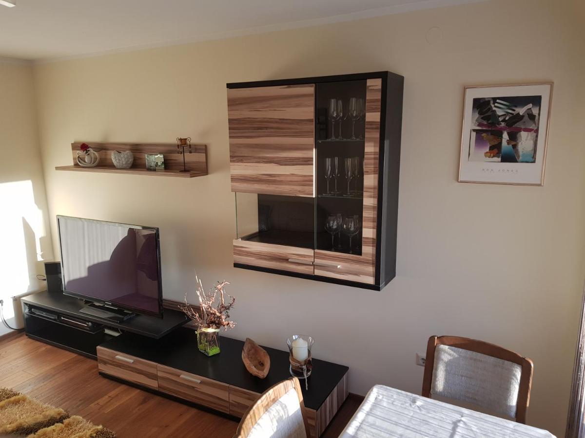 Ferienwohnung Stichauner Боденсдорф Стая снимка